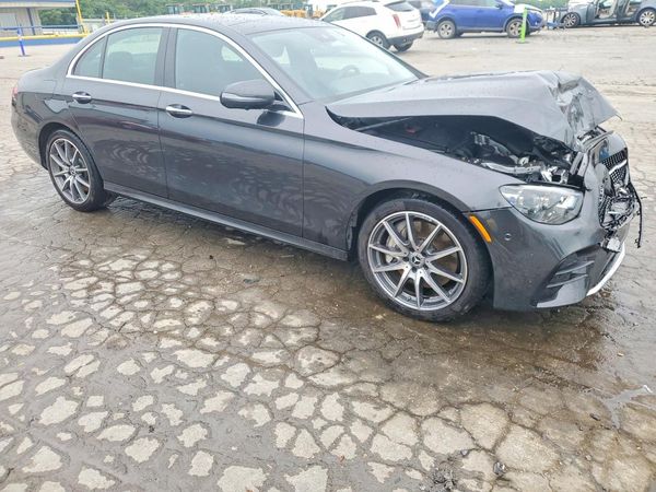 2023 MERCEDES-BENZ E E450 4MATIC