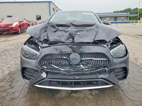 2023 MERCEDES-BENZ E E450 4MATIC