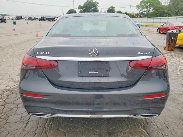 2023 MERCEDES-BENZ E E450 4MATIC