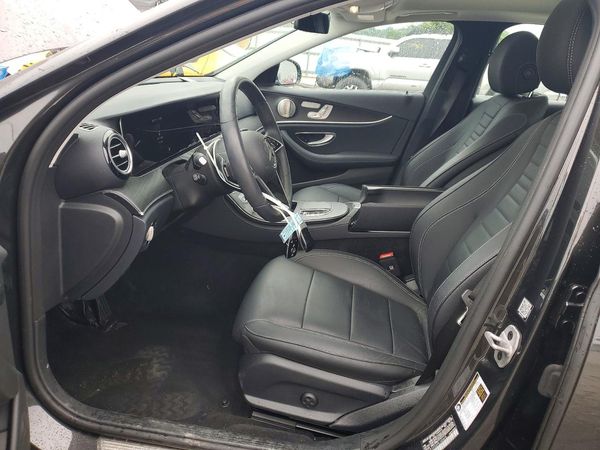 2023 MERCEDES-BENZ E E450 4MATIC