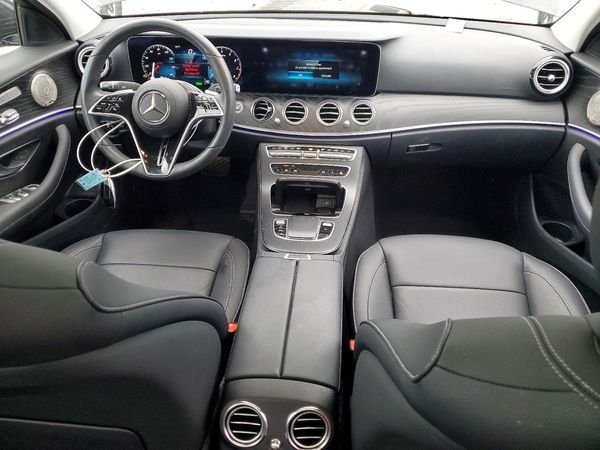 2023 MERCEDES-BENZ E E450 4MATIC