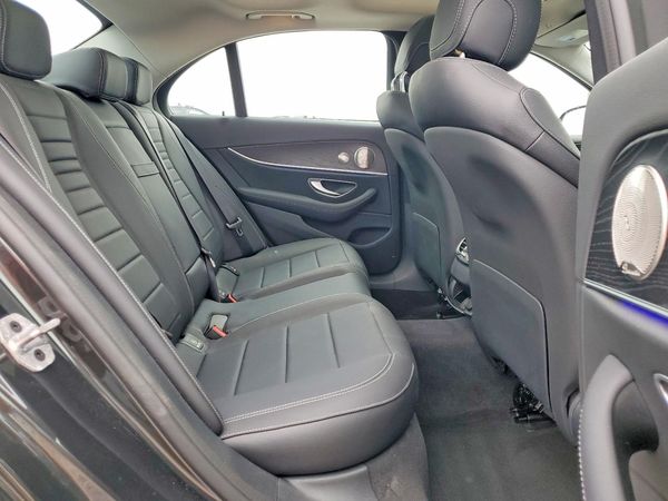 2023 MERCEDES-BENZ E E450 4MATIC