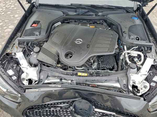 2023 MERCEDES-BENZ E E450 4MATIC