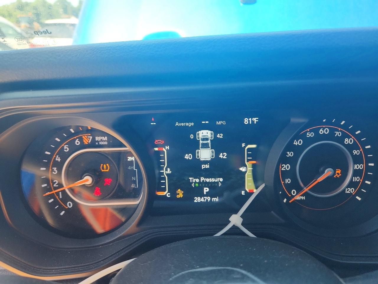 2024 JEEP GLADIATOR SPORT 4X4