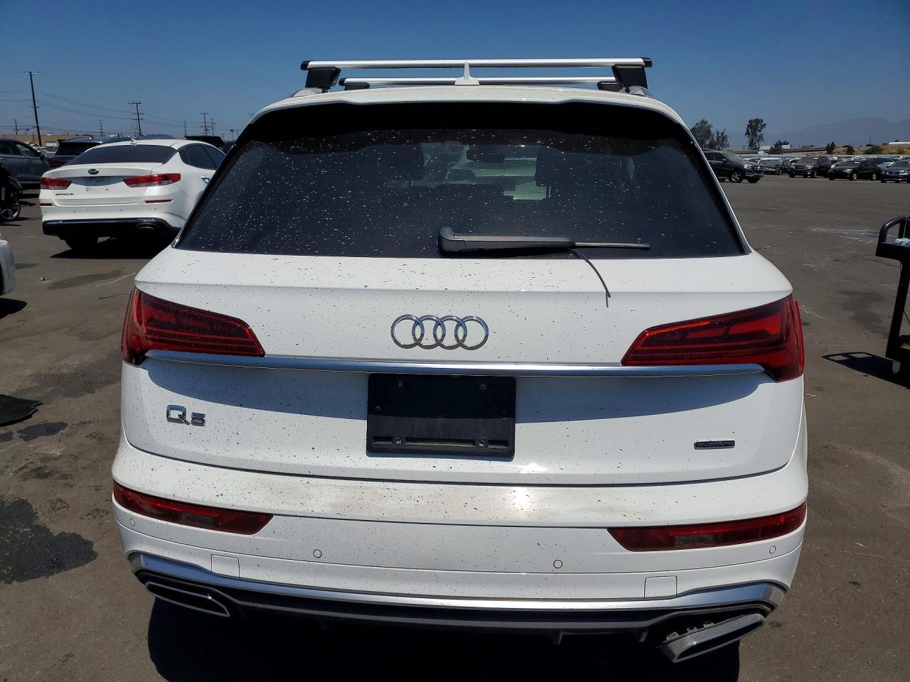 2023 AUDI Q5