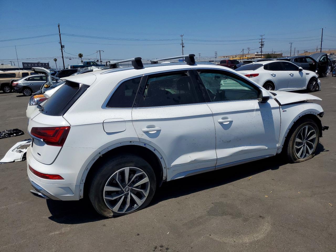 2023 AUDI Q5