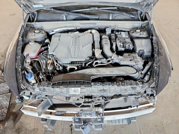 2023 HYUNDAI SONATA