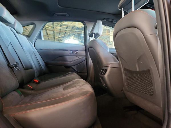 2023 HYUNDAI SONATA