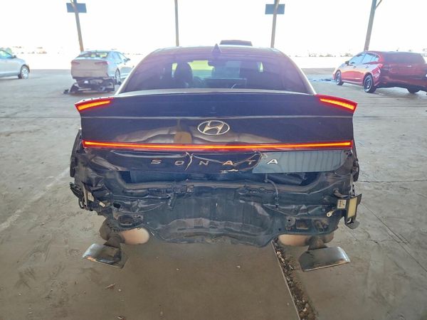 2023 HYUNDAI SONATA