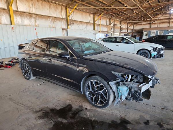 2023 HYUNDAI SONATA