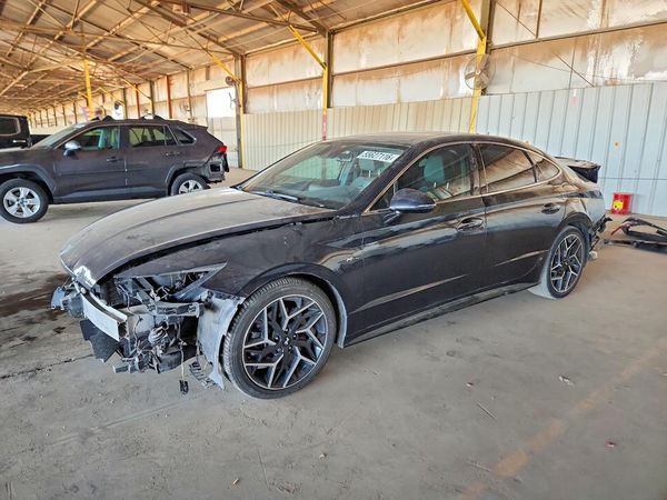 2023 HYUNDAI SONATA
