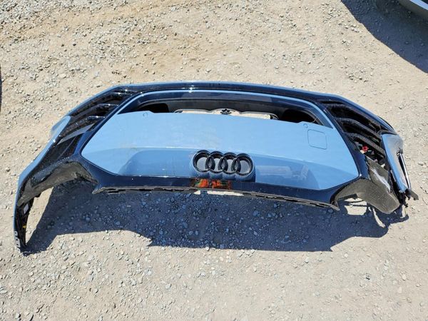 2024 AUDI E-TRON GT