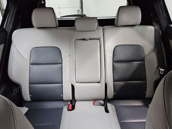 2018 KIA SPORTAGE QL
