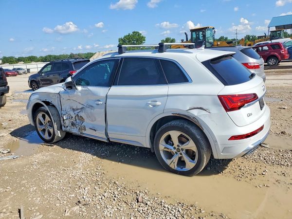 2024 AUDI Q5