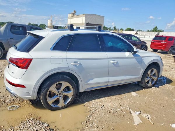 2024 AUDI Q5