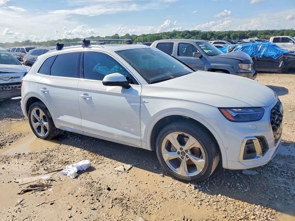 2024 AUDI Q5