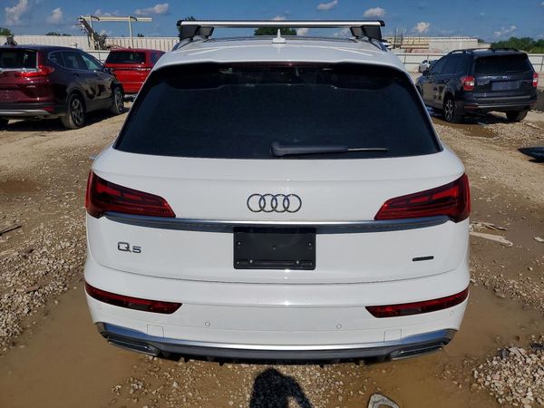 2024 AUDI Q5
