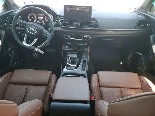 2024 AUDI Q5