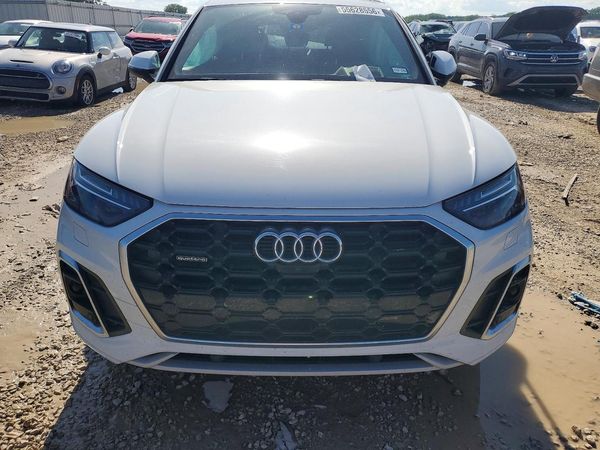 2024 AUDI Q5