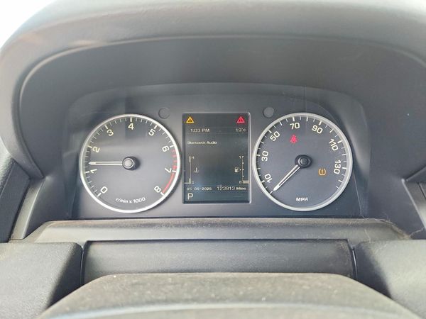 2012 LAND ROVER RANGEROVER HSE