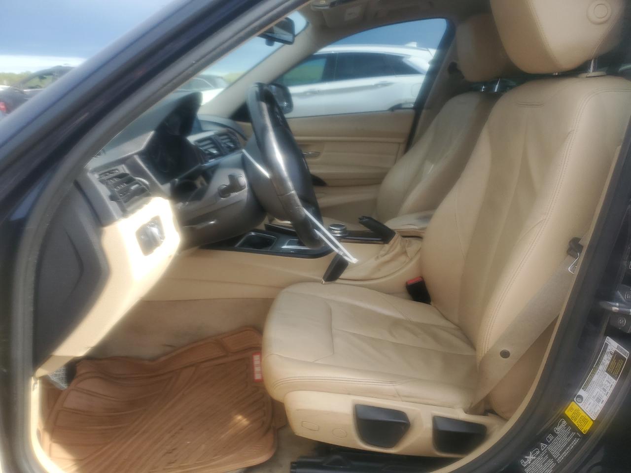 2014 BMW 320 I XDRIVE