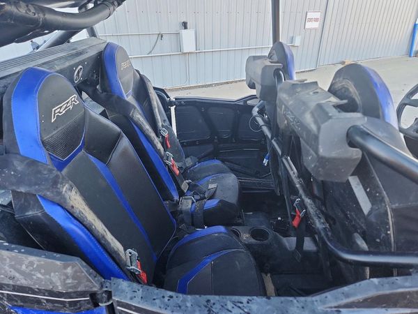 2019 POLARIS RZR