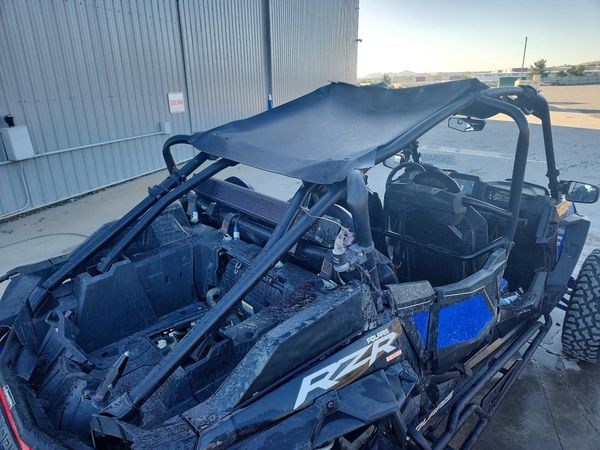 2019 POLARIS RZR