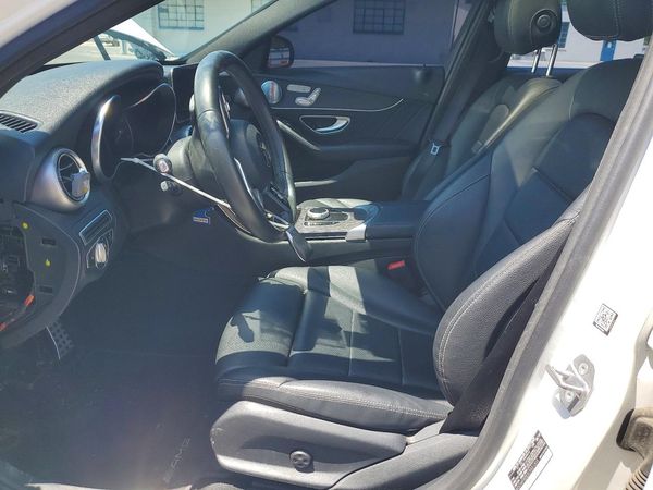 2020 MERCEDES-BENZ C C300-4M