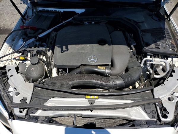 2020 MERCEDES-BENZ C C300-4M