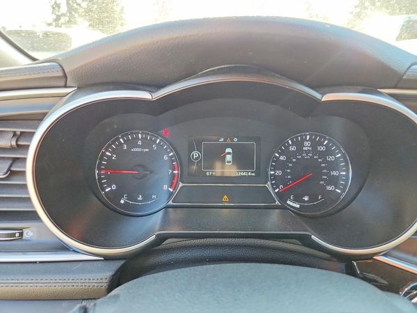 2015 KIA OPTIMA EX TOP (High Grade)