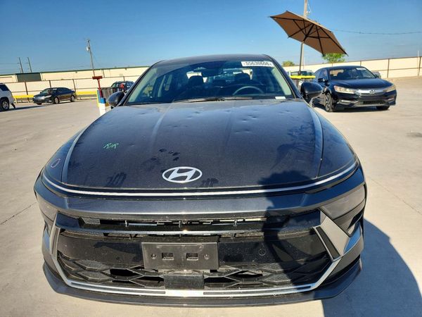 2026 HYUNDAI SONATA SEL Sport — DIRF