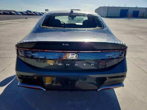 2026 HYUNDAI SONATA SEL Sport — DIRR