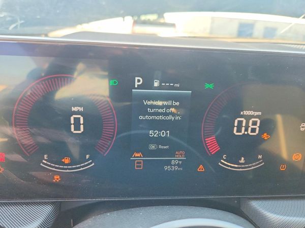 2026 HYUNDAI SONATA SEL Sport — ODOM