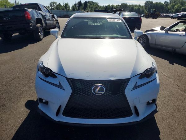 2015 LEXUS IS 350