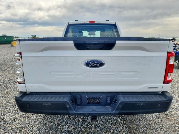 2023 FORD F150