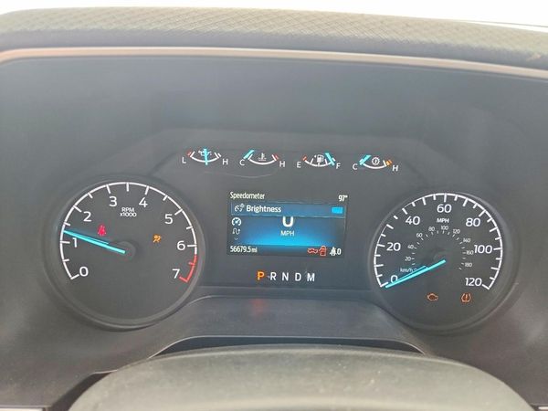 2023 FORD F150