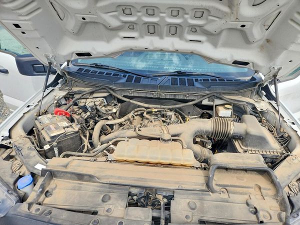 2023 FORD F150