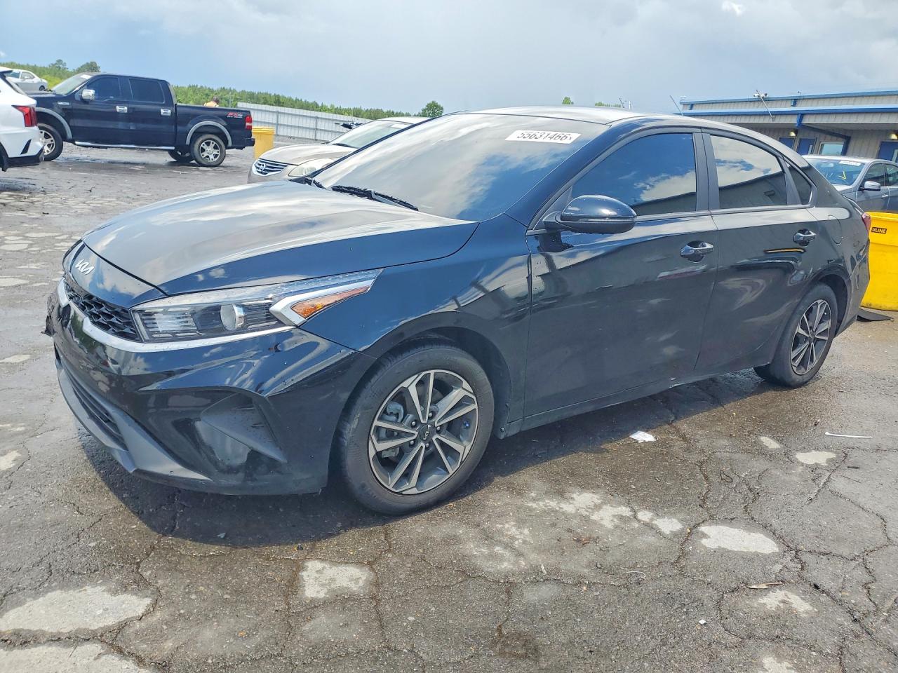 2024 KIA FORTE LX, LXS
