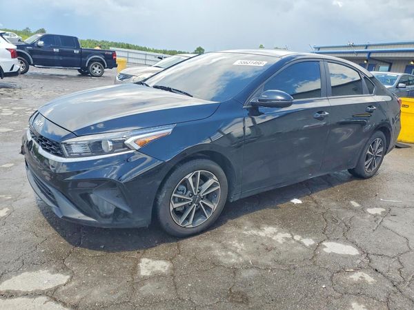 2024 KIA FORTE LX, LXS