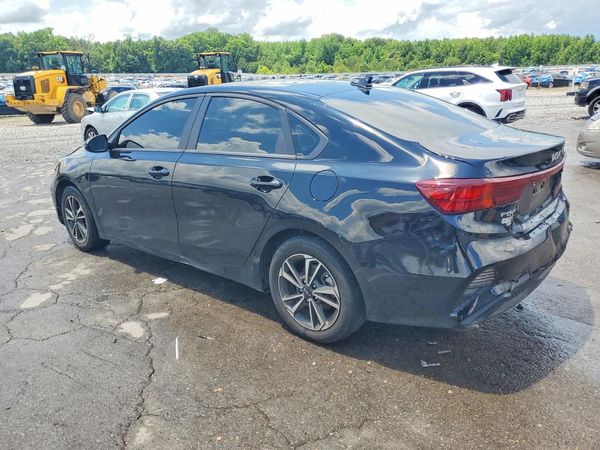 2024 KIA FORTE LX, LXS