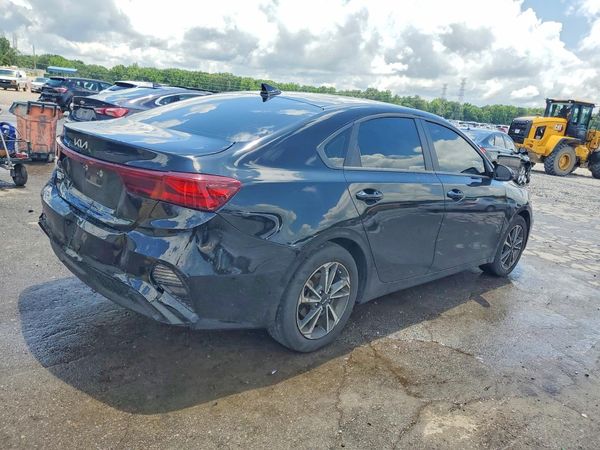 2024 KIA FORTE LX, LXS
