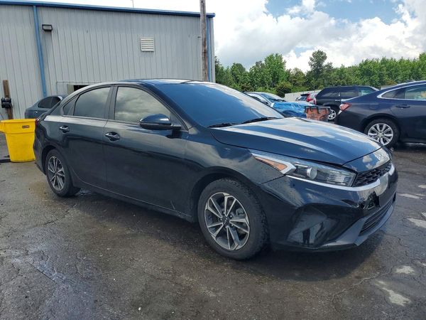 2024 KIA FORTE LX, LXS
