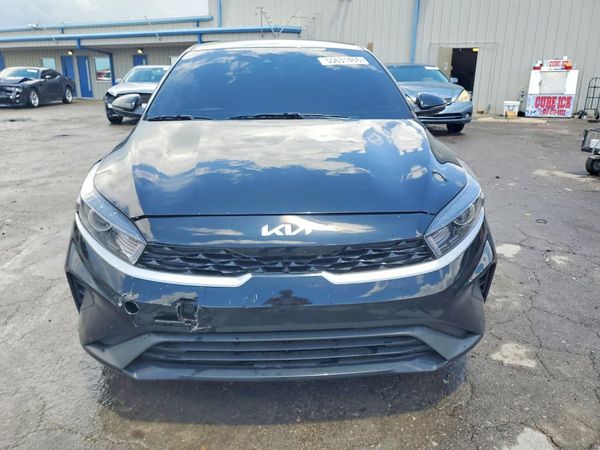 2024 KIA FORTE LX, LXS