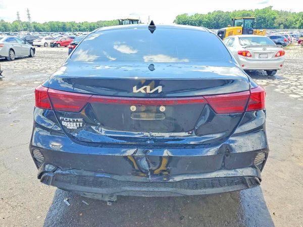 2024 KIA FORTE LX, LXS
