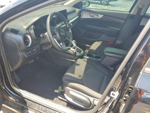 2024 KIA FORTE LX, LXS