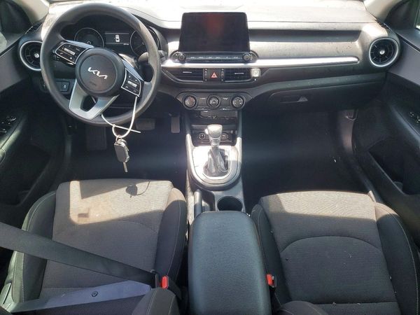 2024 KIA FORTE LX, LXS