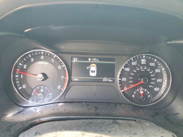 2024 KIA FORTE LX, LXS