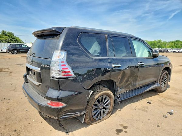 2022 LEXUS GX