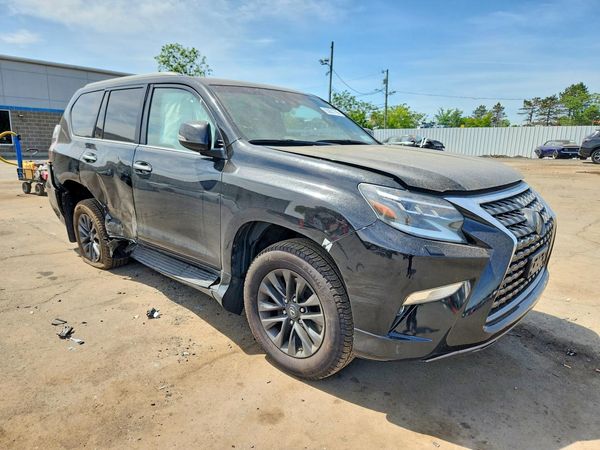 2022 LEXUS GX