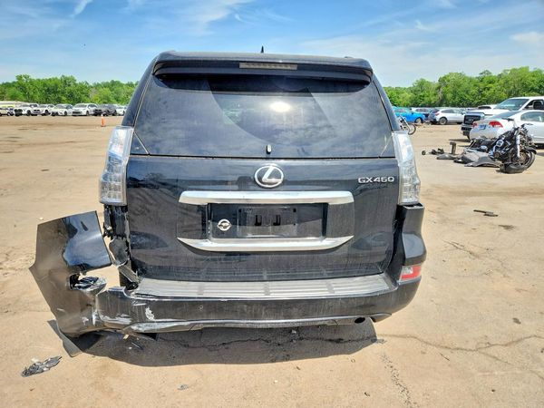 2022 LEXUS GX